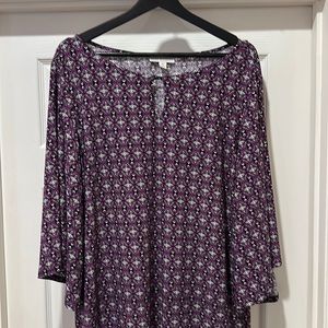 Gorgeous Dana Buchman Dress -XL